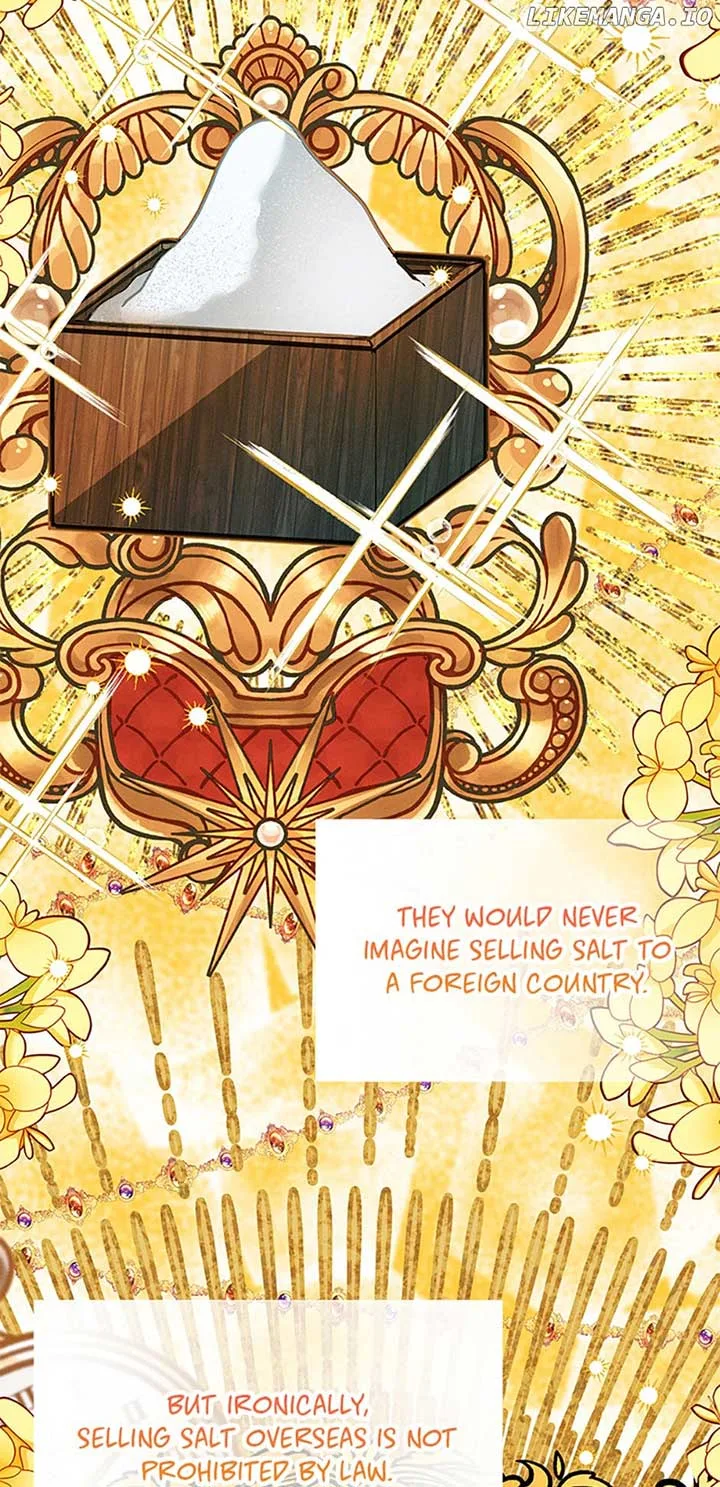 The Goal is to be Self-made Chapter 48 page 53