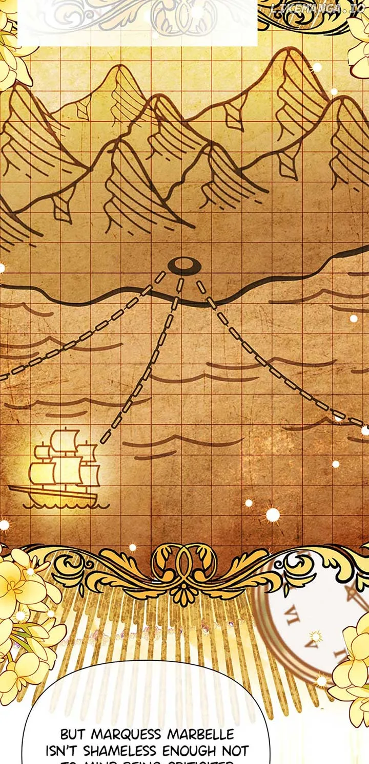 The Goal is to be Self-made Chapter 48 page 54