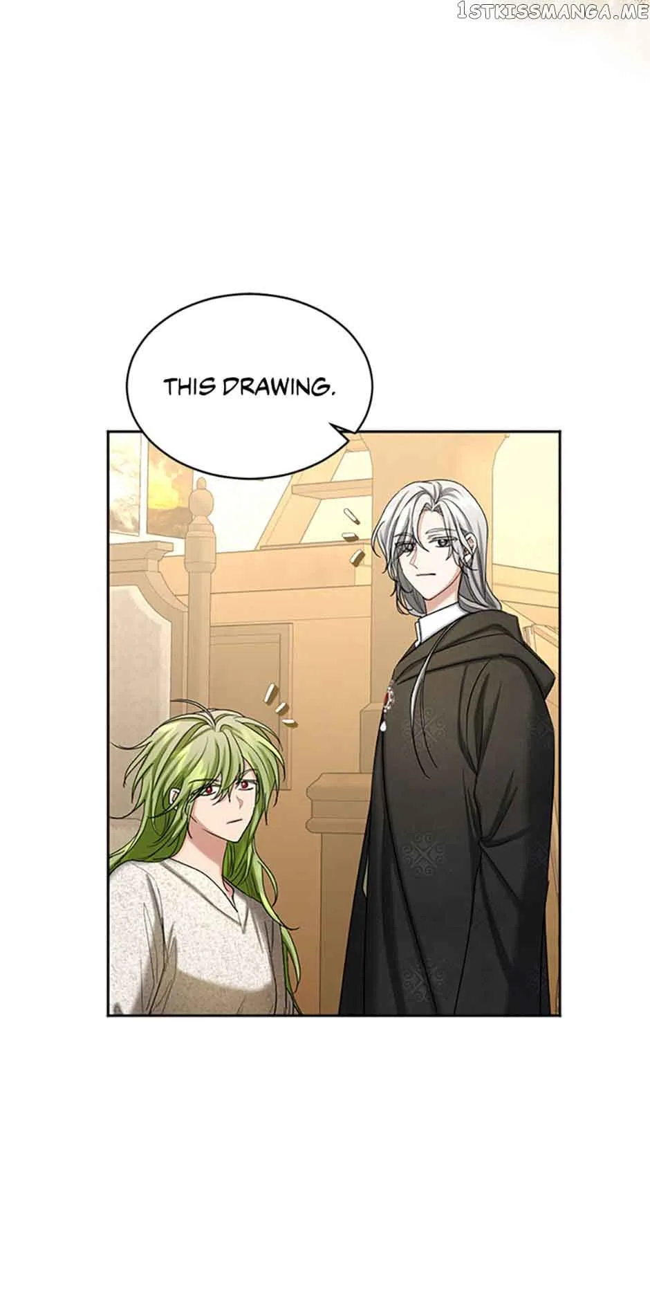 The Duke of Ashleyan’s Contractual Marriage Chapter 49 page 52