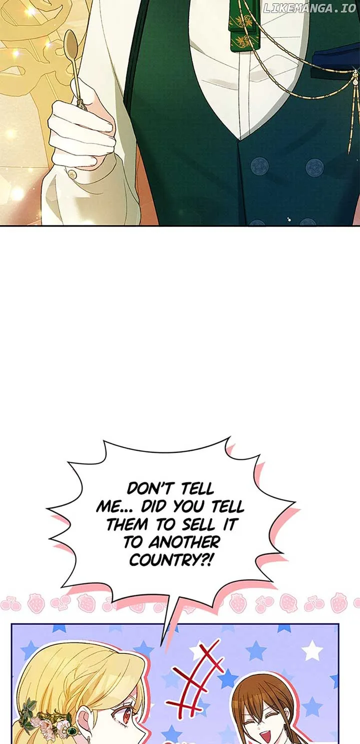 The Goal is to be Self-made Chapter 48 page 51