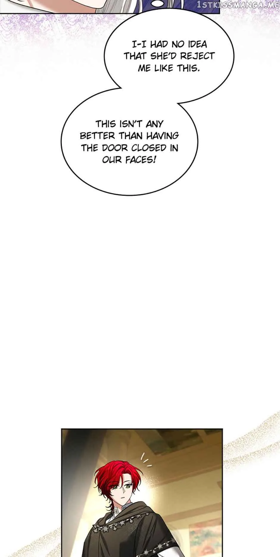 The Duke of Ashleyan’s Contractual Marriage Chapter 49 page 50
