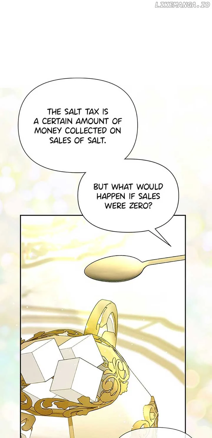 The Goal is to be Self-made Chapter 48 page 49