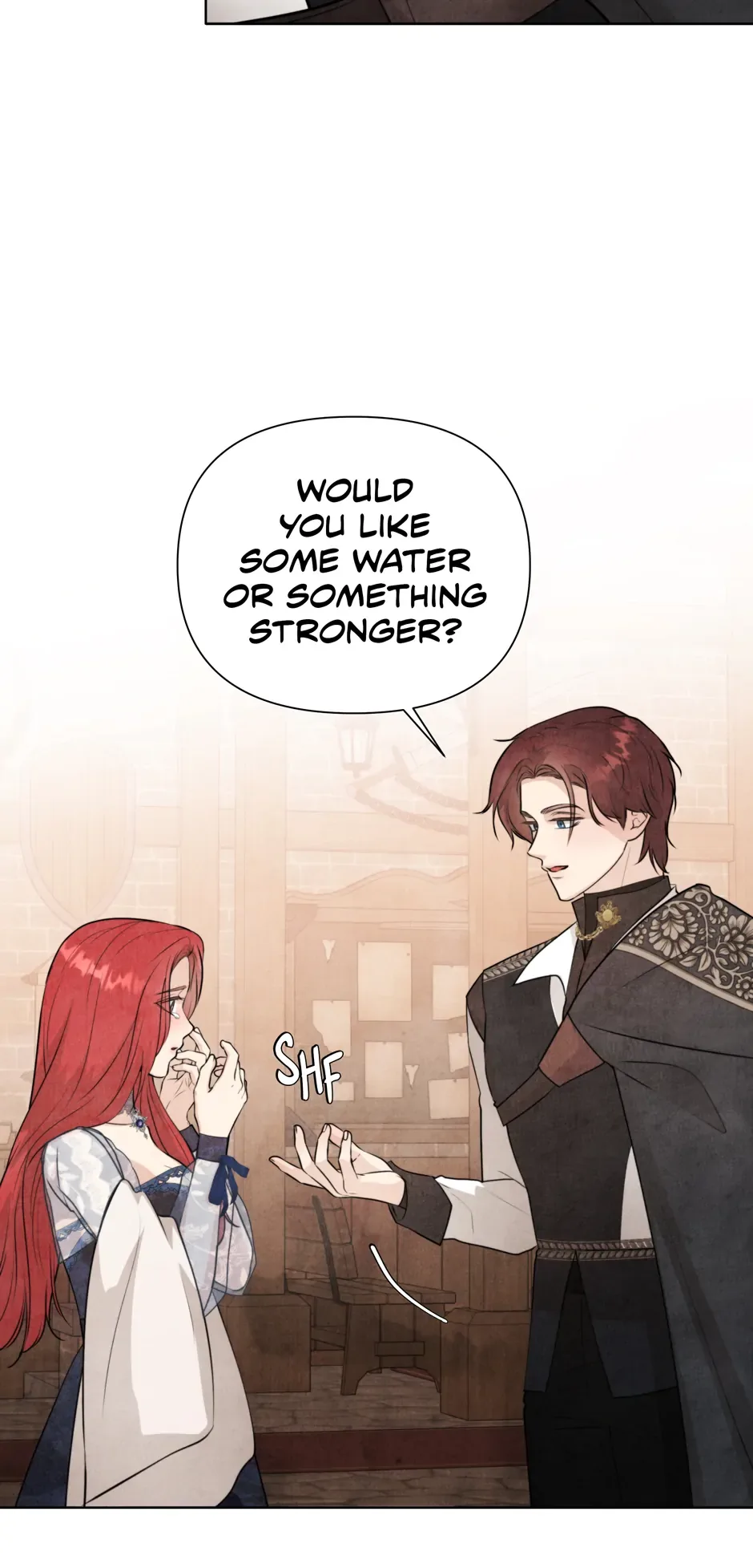 The Duchess Wants To Do It Chapter 49 page 73