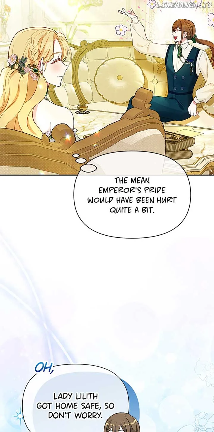 The Goal is to be Self-made Chapter 48 page 62