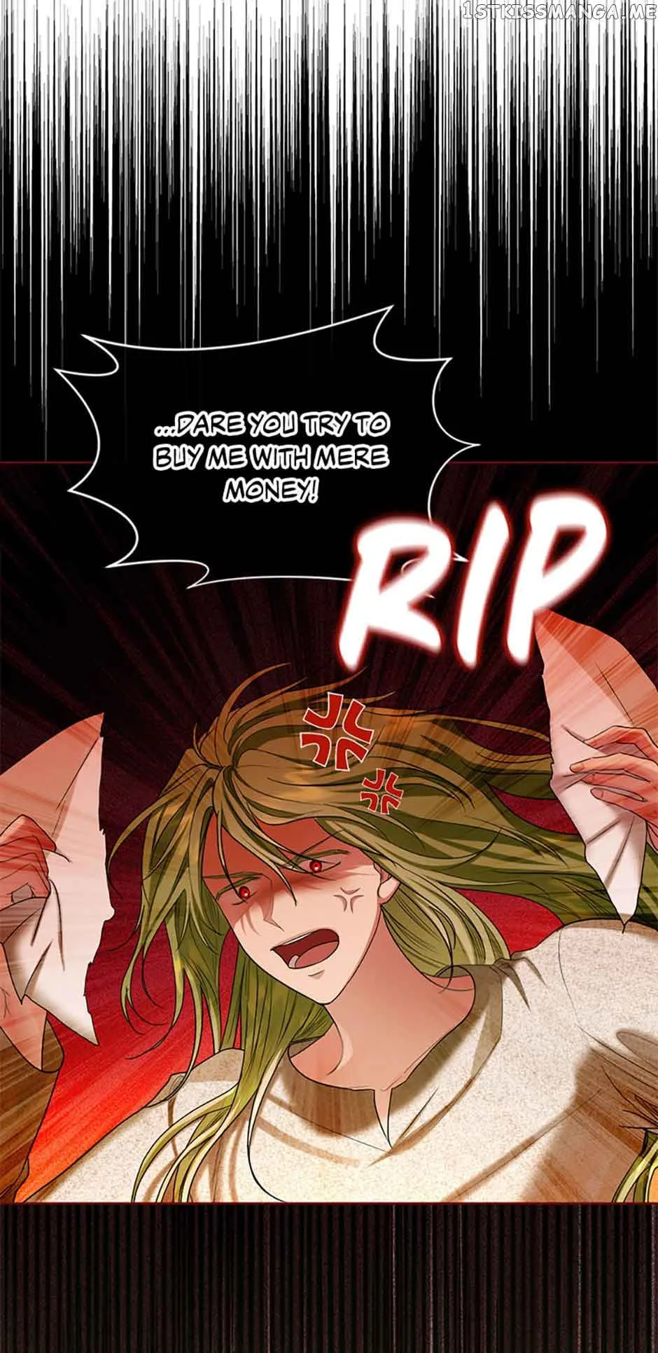 The Duke of Ashleyan’s Contractual Marriage Chapter 49 page 58