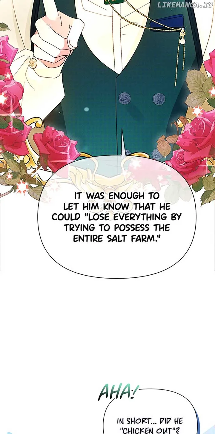 The Goal is to be Self-made Chapter 48 page 60