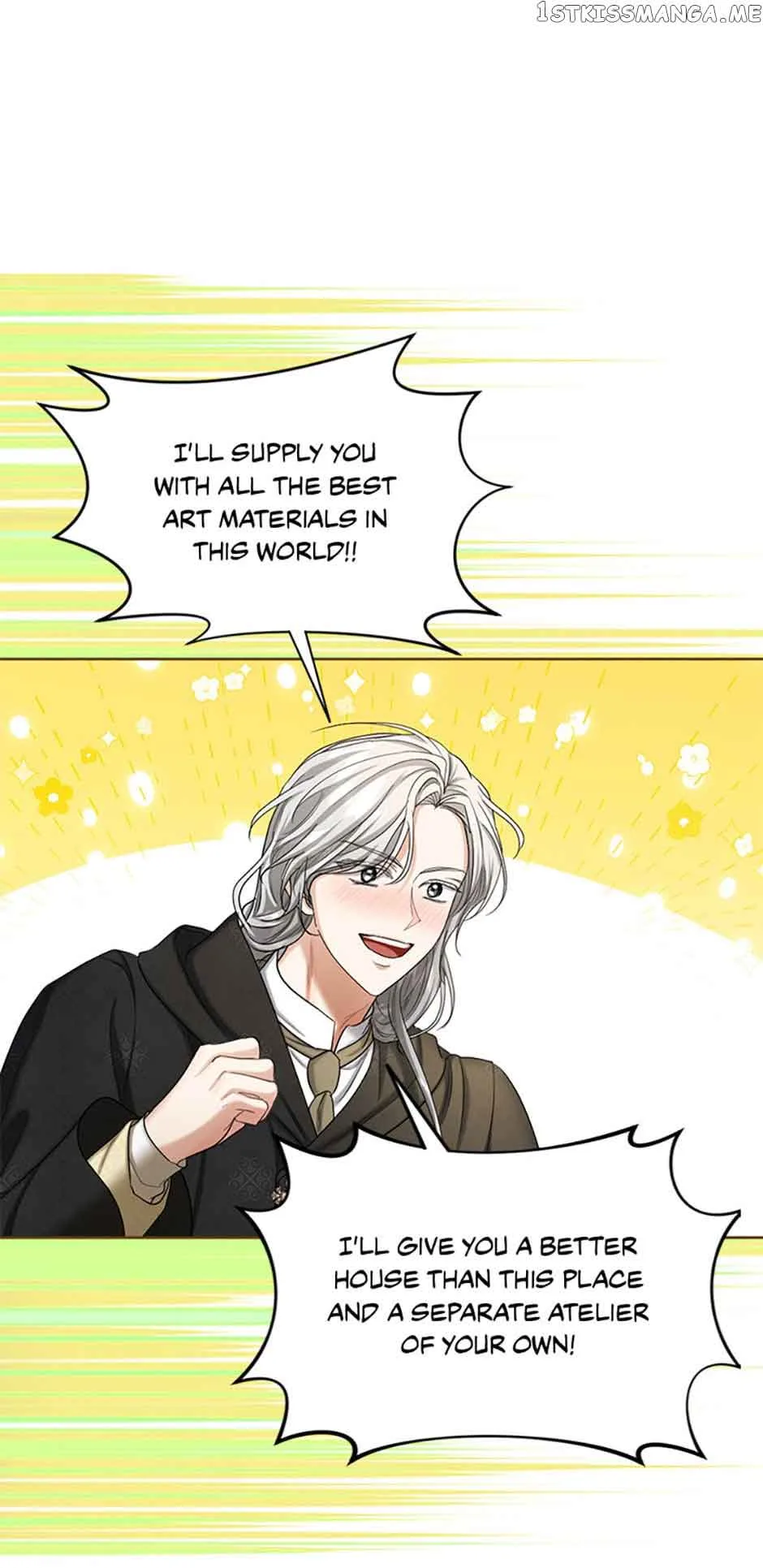The Duke of Ashleyan’s Contractual Marriage Chapter 49 page 56