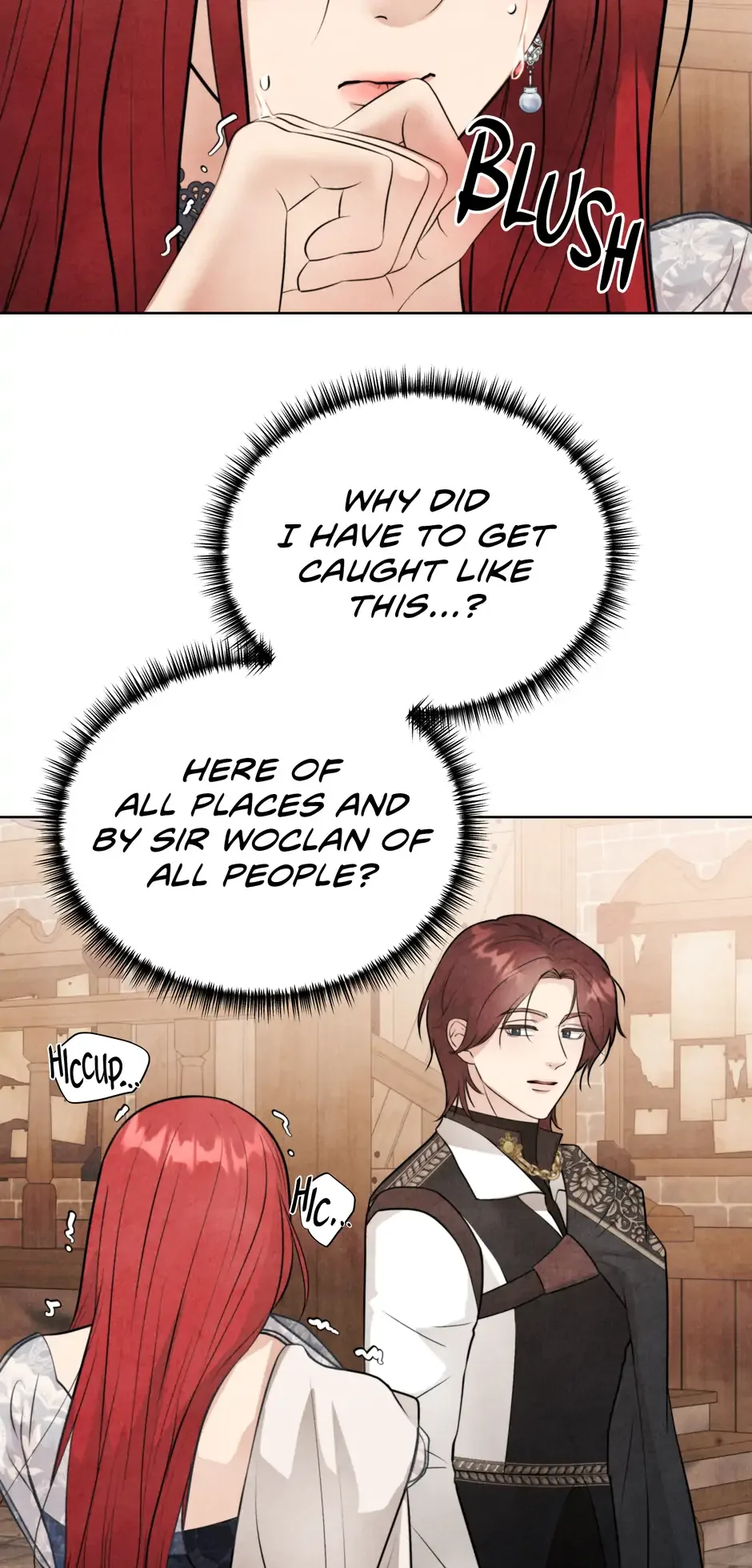 The Duchess Wants To Do It Chapter 49 page 71