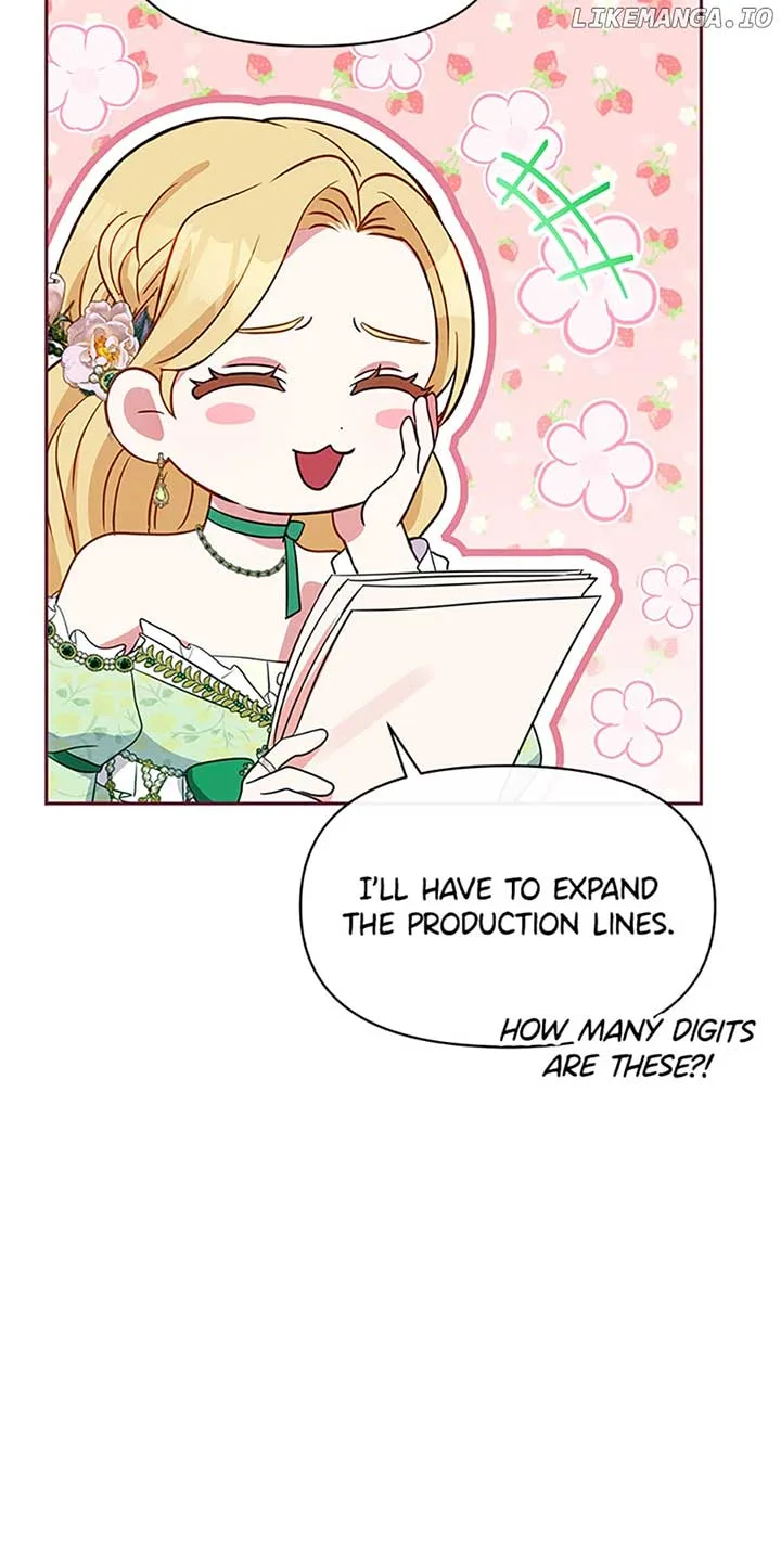 The Goal is to be Self-made Chapter 48 page 67
