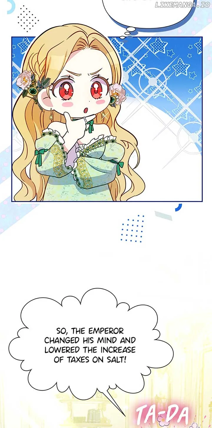 The Goal is to be Self-made Chapter 48 page 61