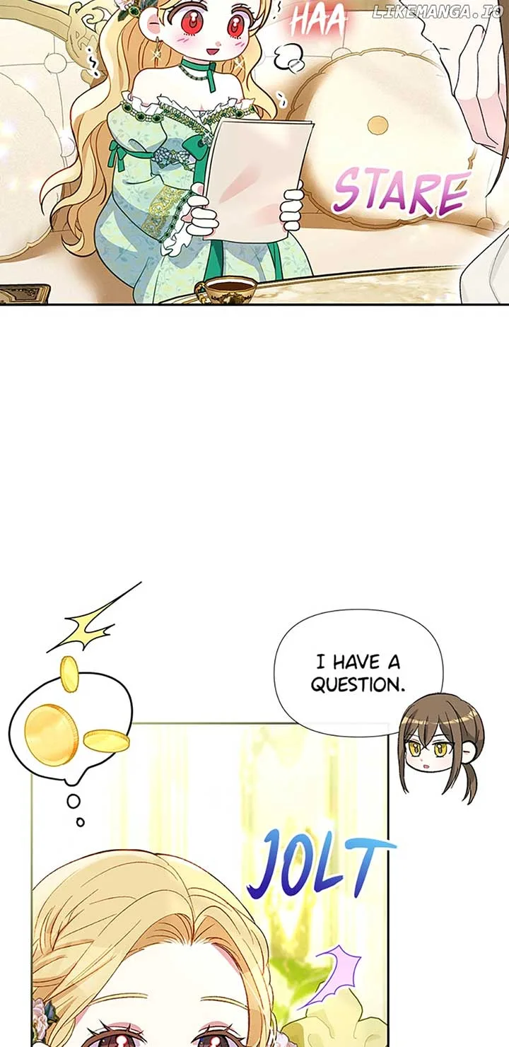 The Goal is to be Self-made Chapter 48 page 72