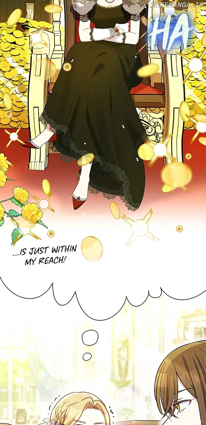 The Goal is to be Self-made Chapter 48 page 71