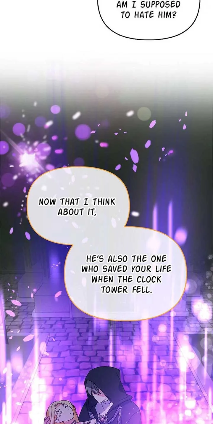 The Fake Rides in a Flower Kiln Chapter 49 page 32