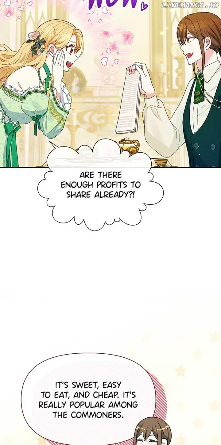 The Goal is to be Self-made Chapter 48 page 65