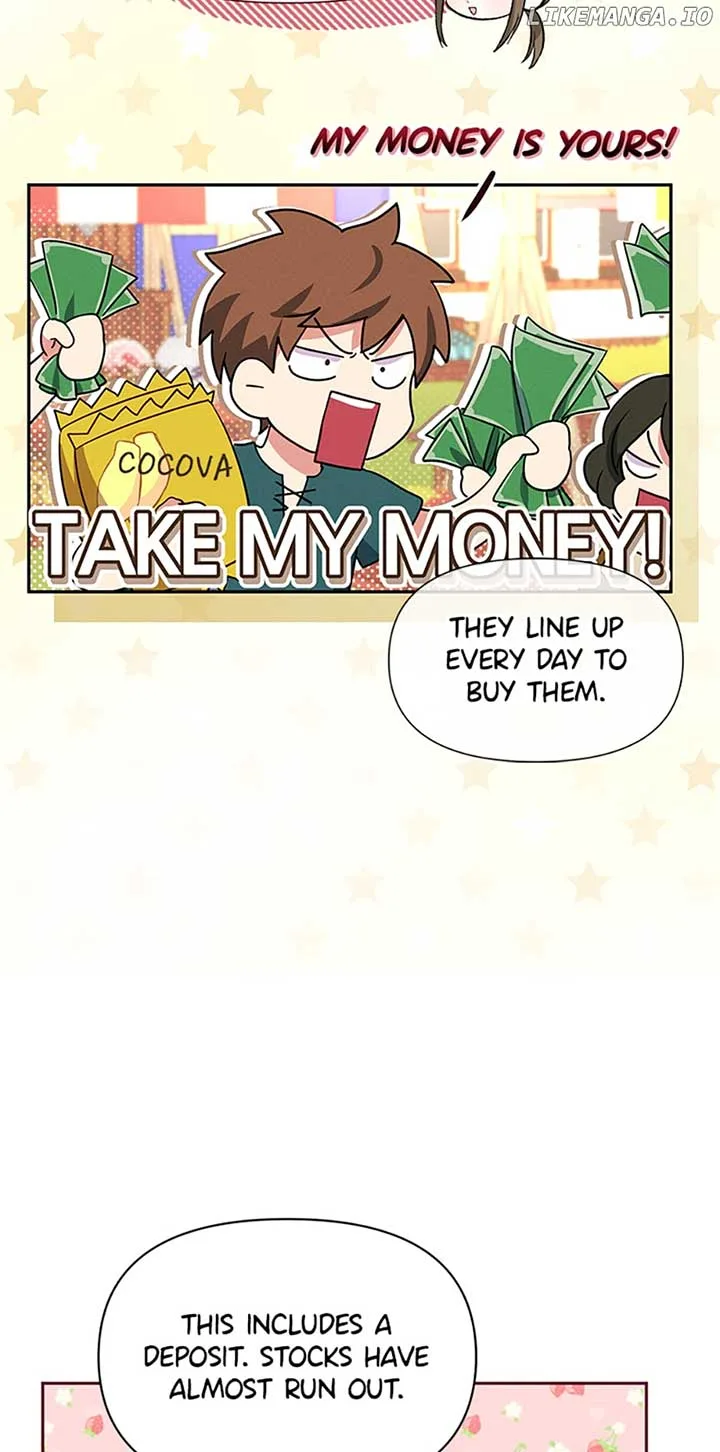 The Goal is to be Self-made Chapter 48 page 66
