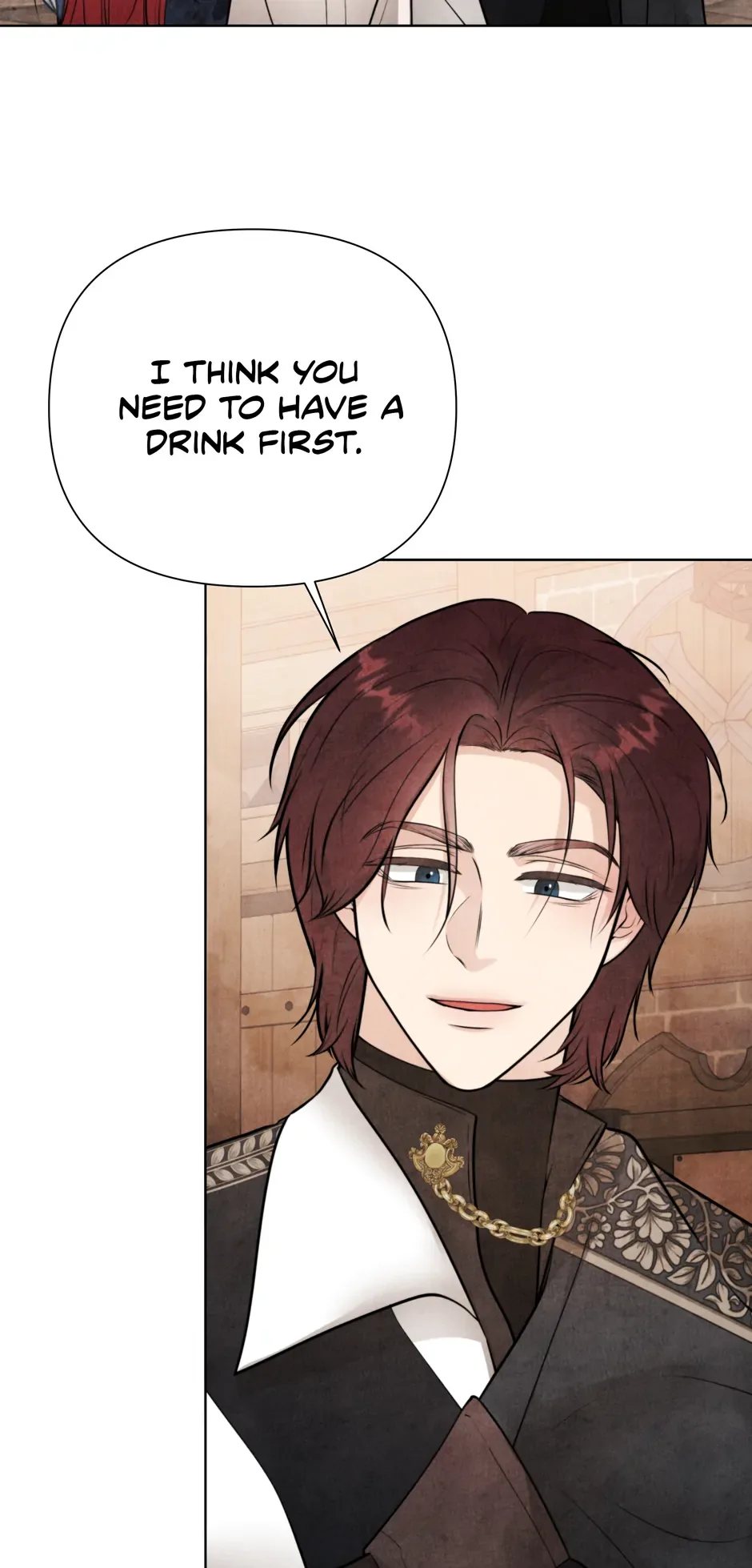 The Duchess Wants To Do It Chapter 49 page 72