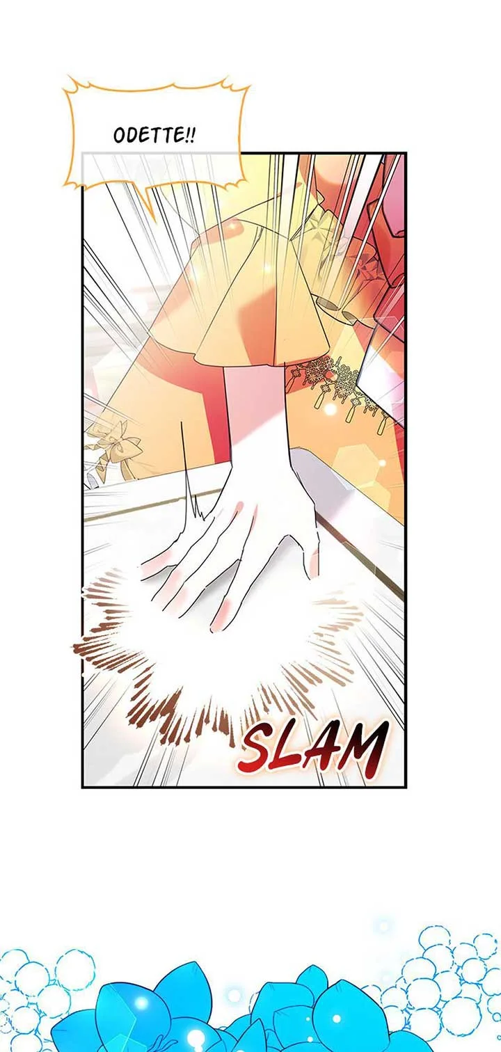 The Fake Rides in a Flower Kiln Chapter 49 page 35