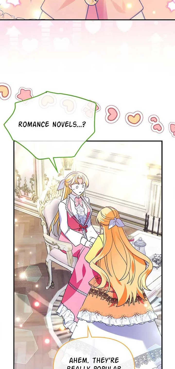 The Fake Rides in a Flower Kiln Chapter 49 page 40