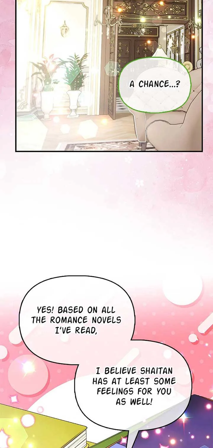The Fake Rides in a Flower Kiln Chapter 49 page 38