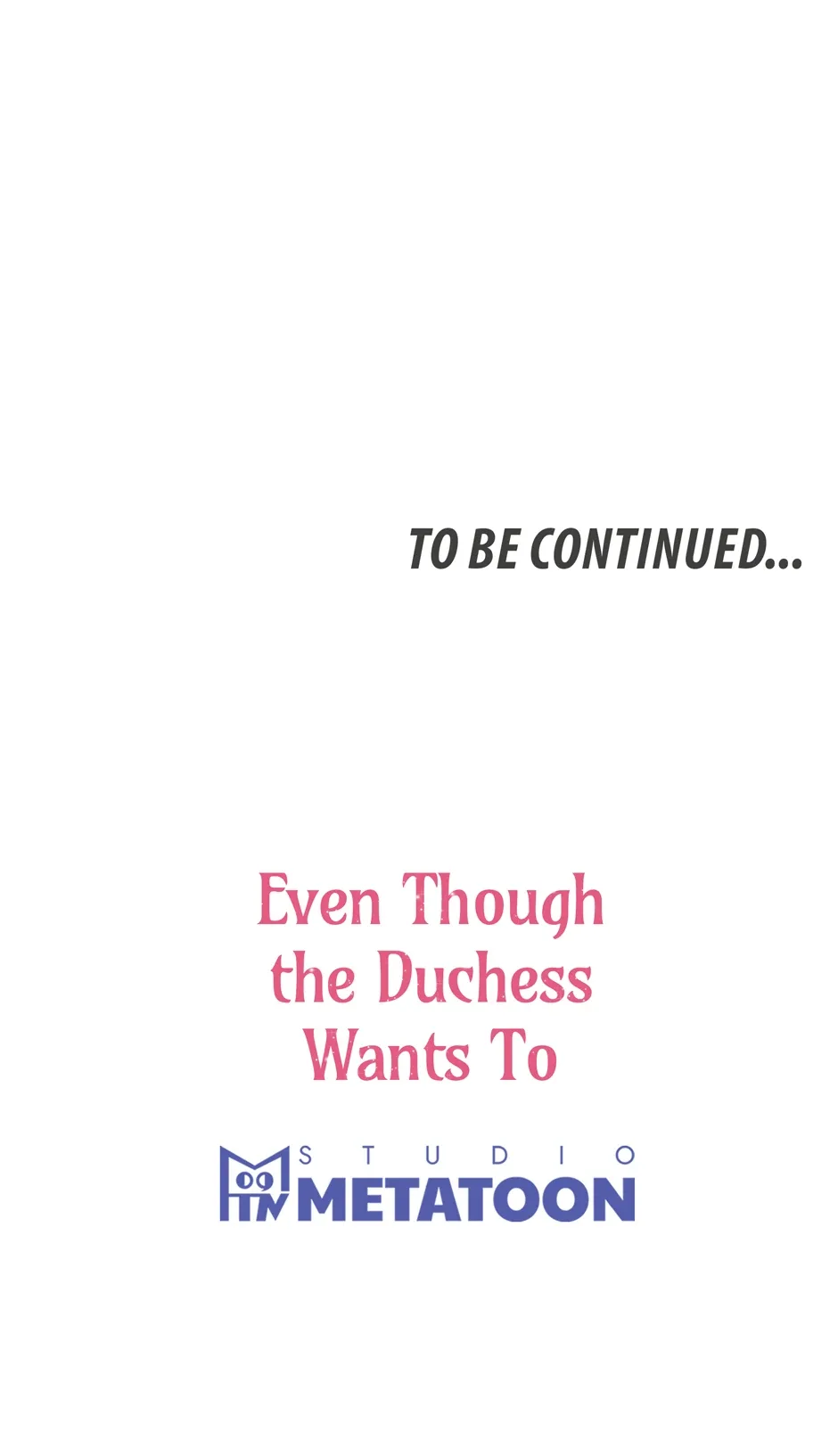The Duchess Wants To Do It Chapter 49 page 77