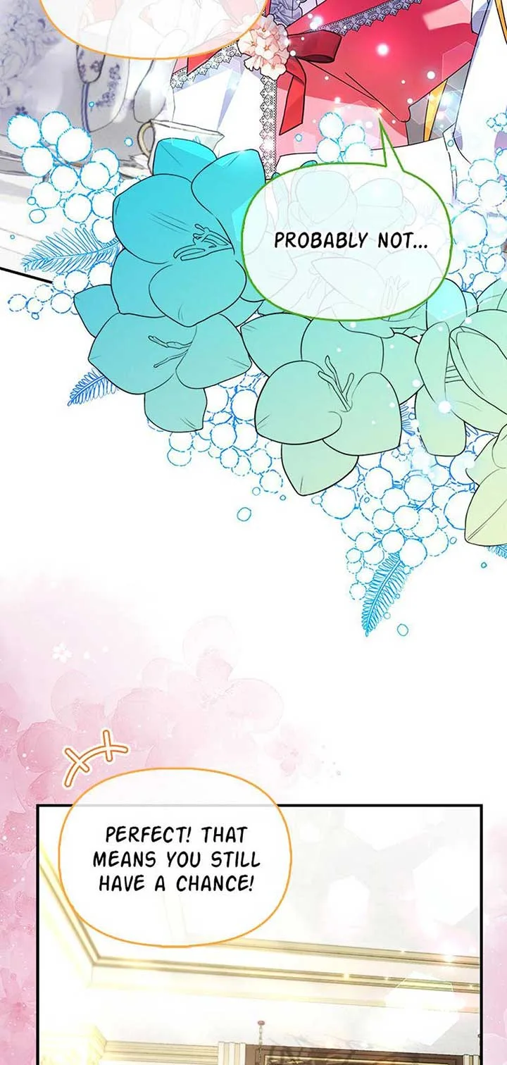 The Fake Rides in a Flower Kiln Chapter 49 page 37