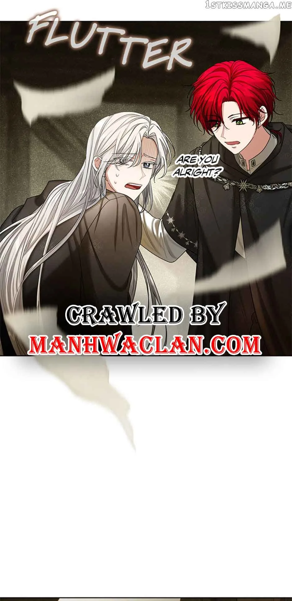 The Duke of Ashleyan’s Contractual Marriage Chapter 49 page 61