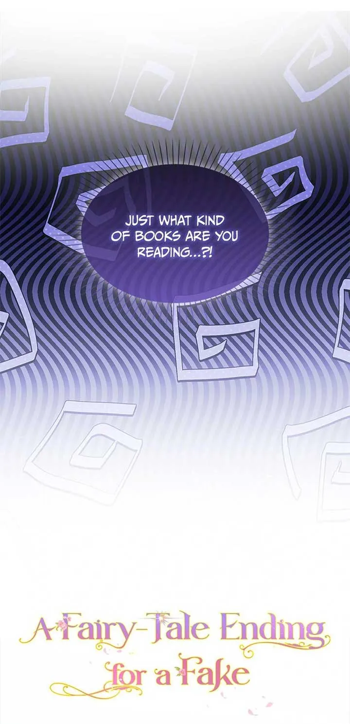 The Fake Rides in a Flower Kiln Chapter 49 page 43