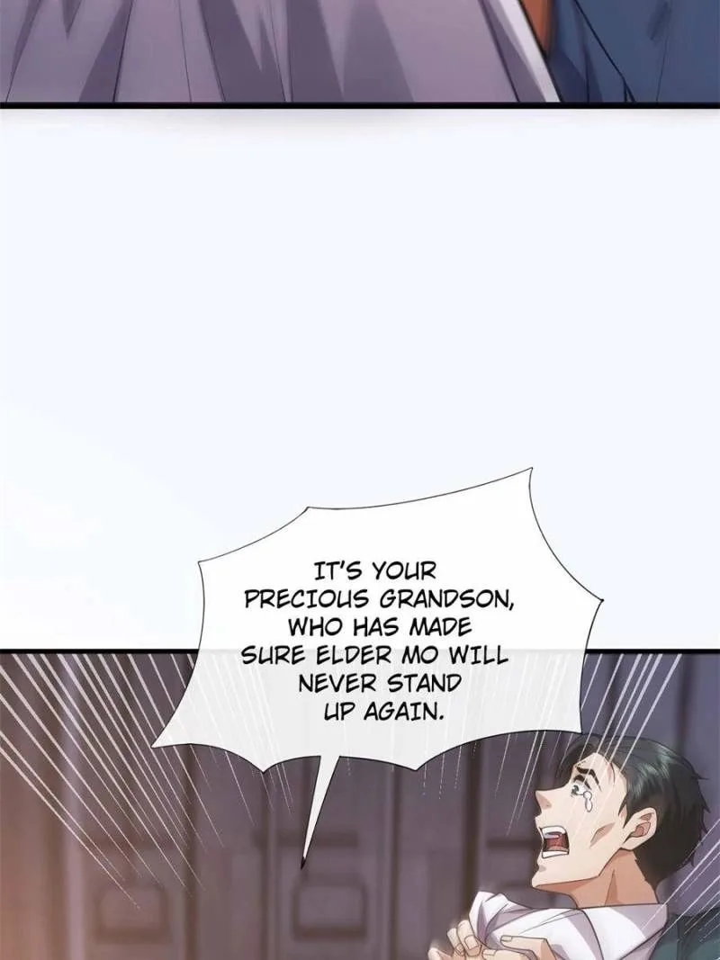 The Godly Son-in-Law of the Nation Chapter 49 page 6