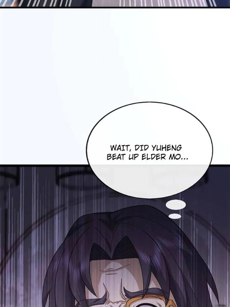The Godly Son-in-Law of the Nation Chapter 49 page 8