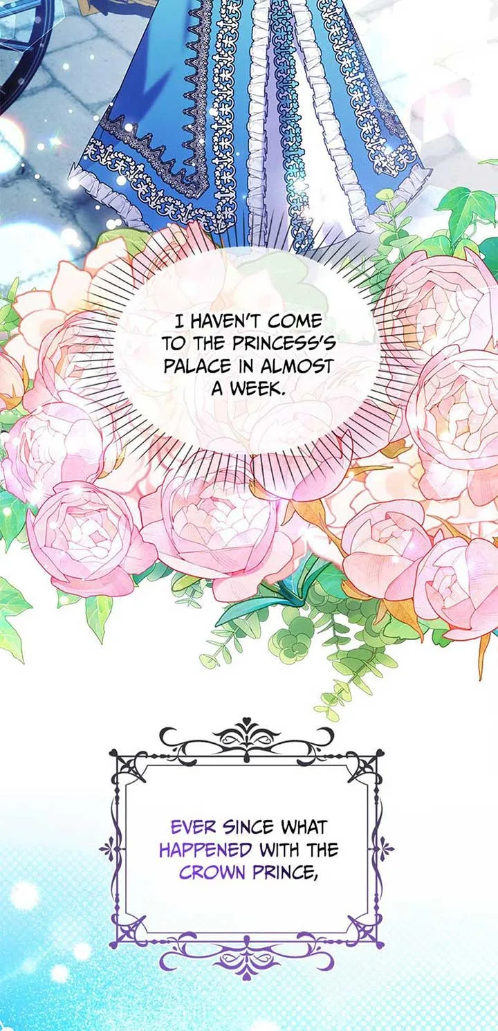 The Fake Rides in a Flower Kiln Chapter 49 page 47