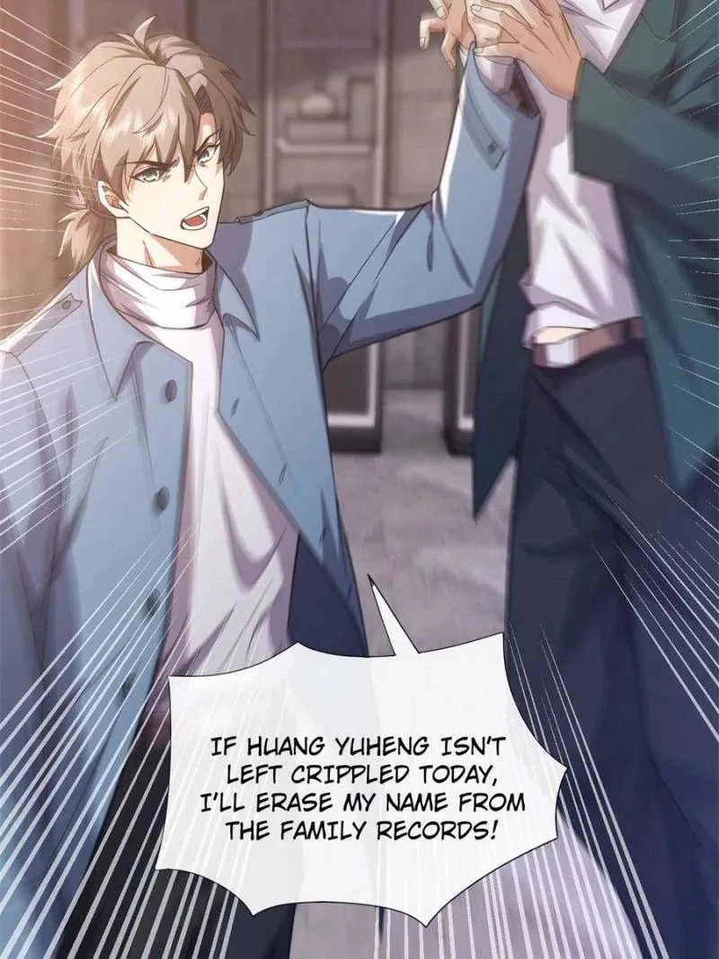 The Godly Son-in-Law of the Nation Chapter 49 page 7