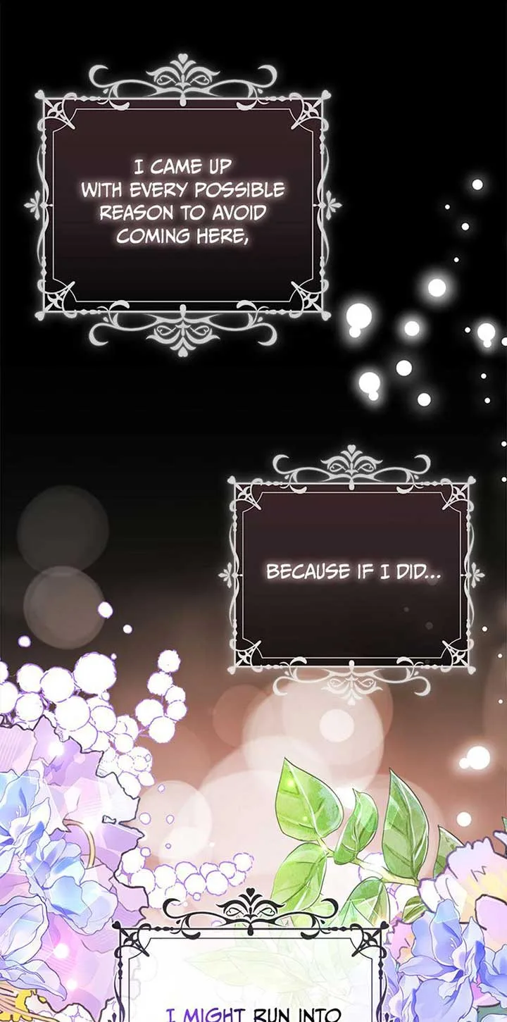 The Fake Rides in a Flower Kiln Chapter 49 page 51