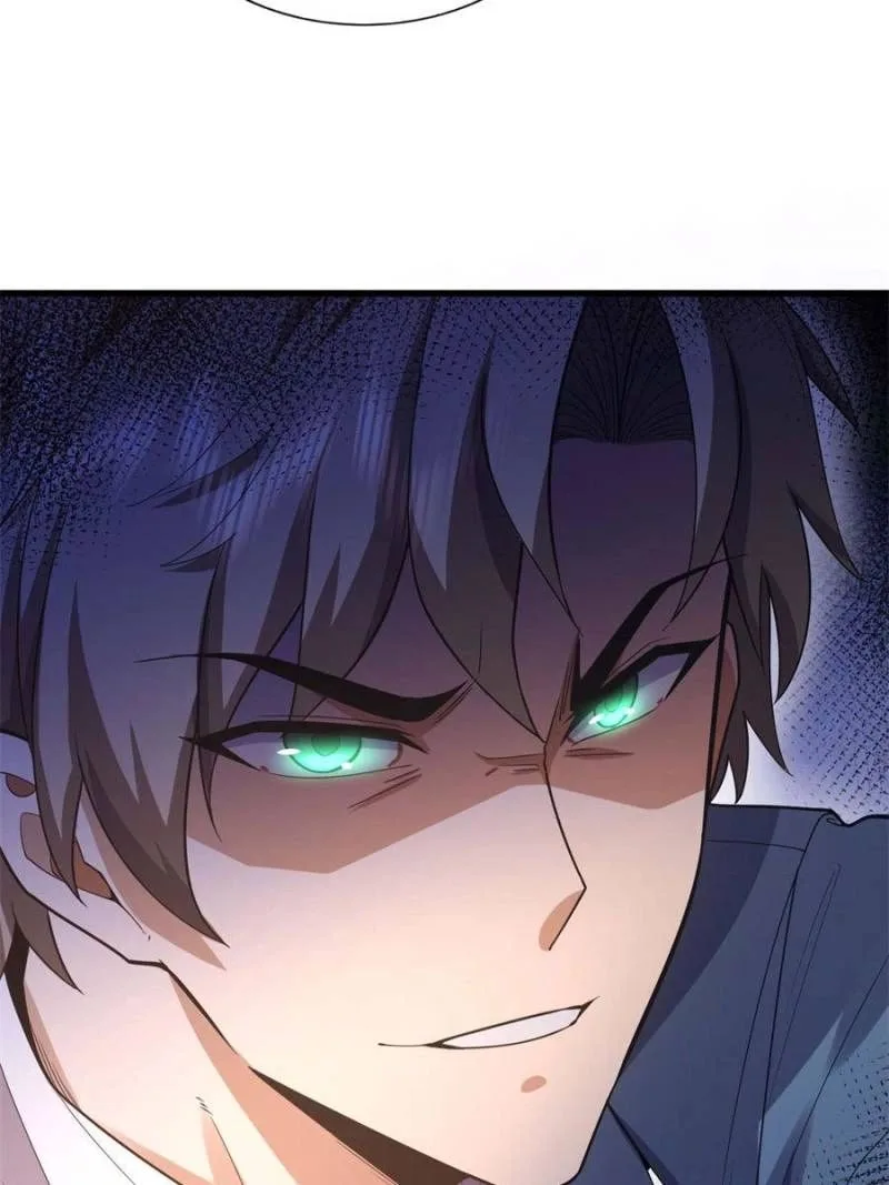 The Godly Son-in-Law of the Nation Chapter 49 page 10