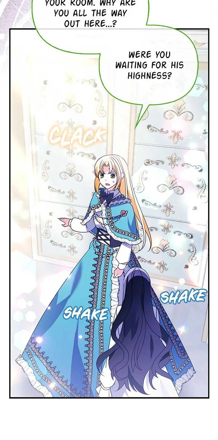 The Fake Rides in a Flower Kiln Chapter 49 page 59