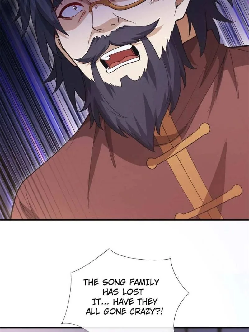 The Godly Son-in-Law of the Nation Chapter 49 page 20