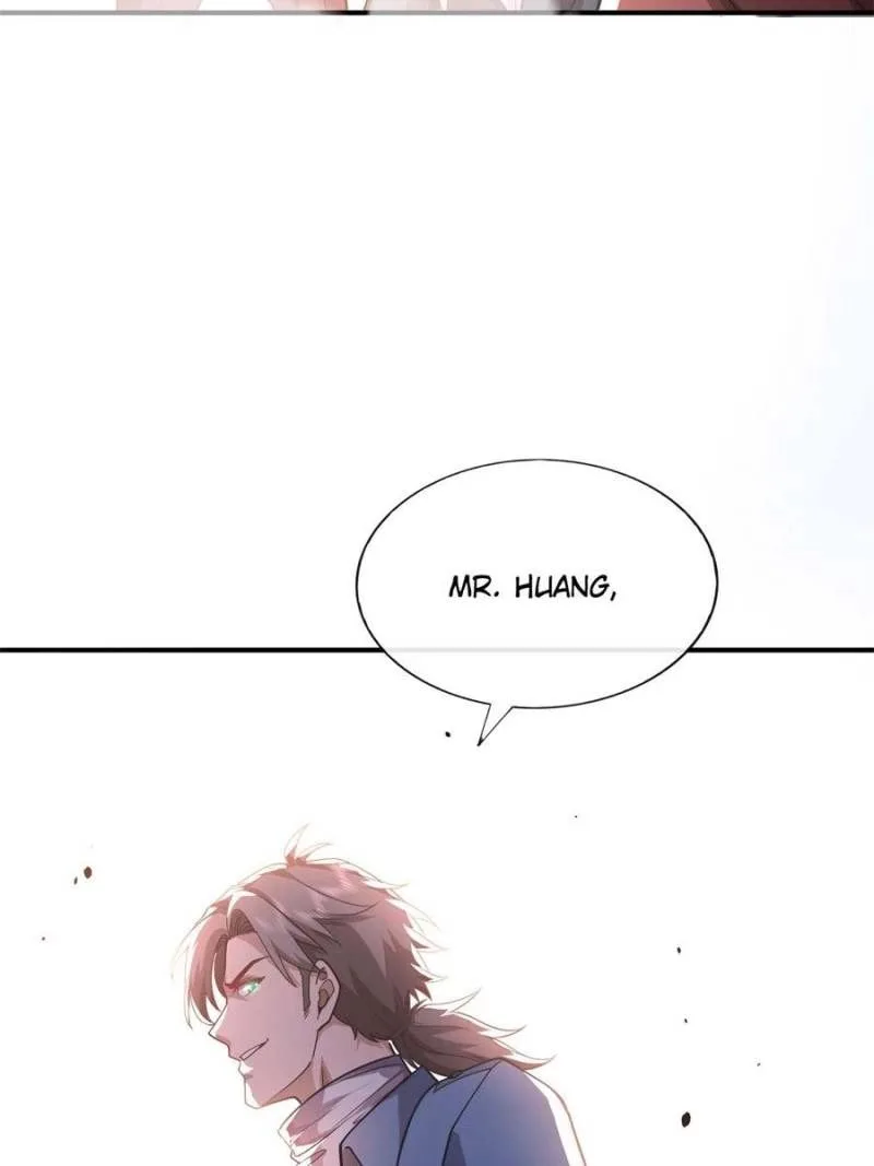 The Godly Son-in-Law of the Nation Chapter 49 page 22