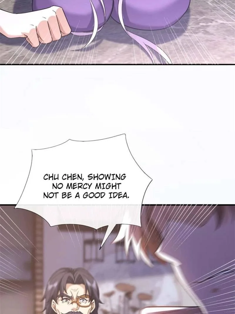 The Godly Son-in-Law of the Nation Chapter 49 page 16