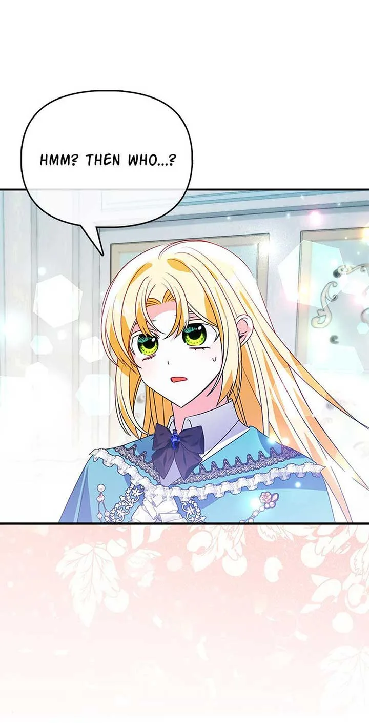 The Fake Rides in a Flower Kiln Chapter 49 page 60