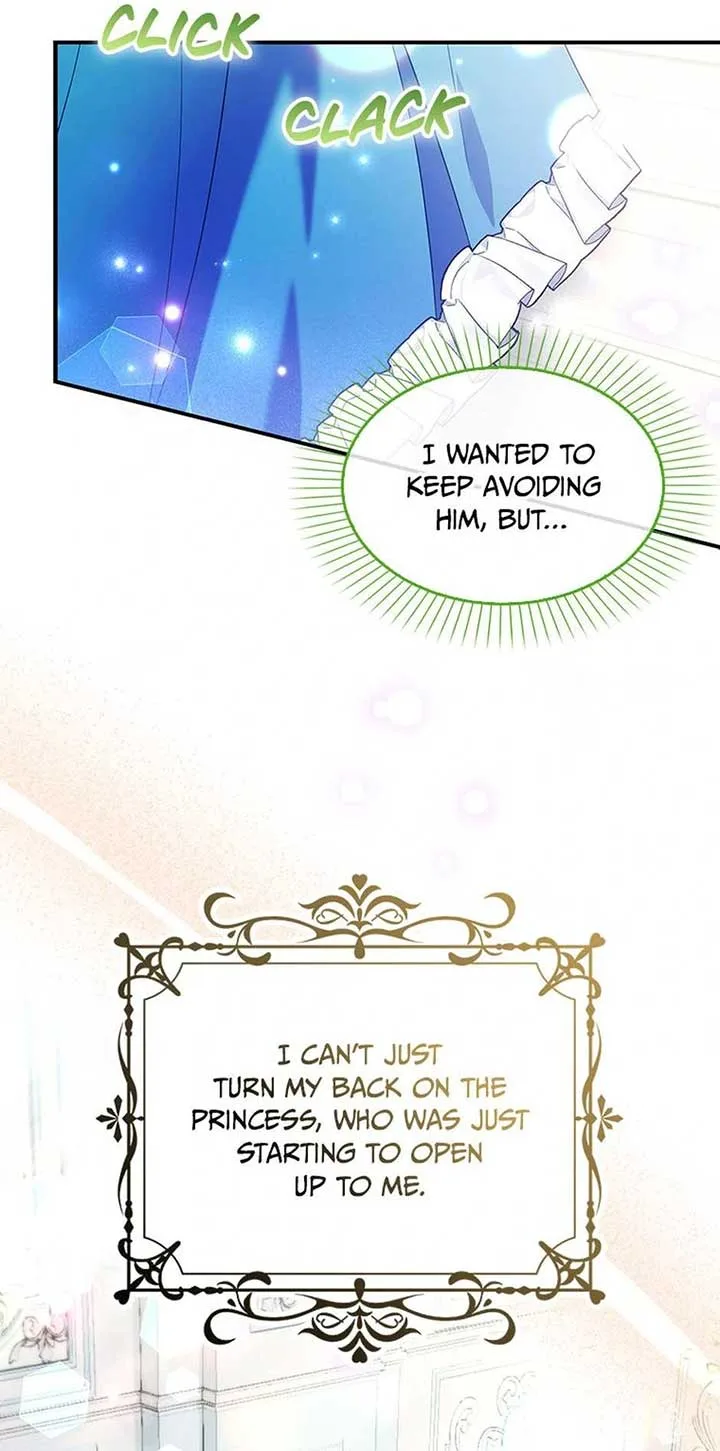 The Fake Rides in a Flower Kiln Chapter 49 page 54