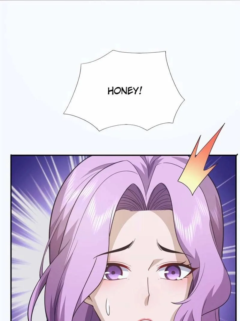 The Godly Son-in-Law of the Nation Chapter 49 page 30