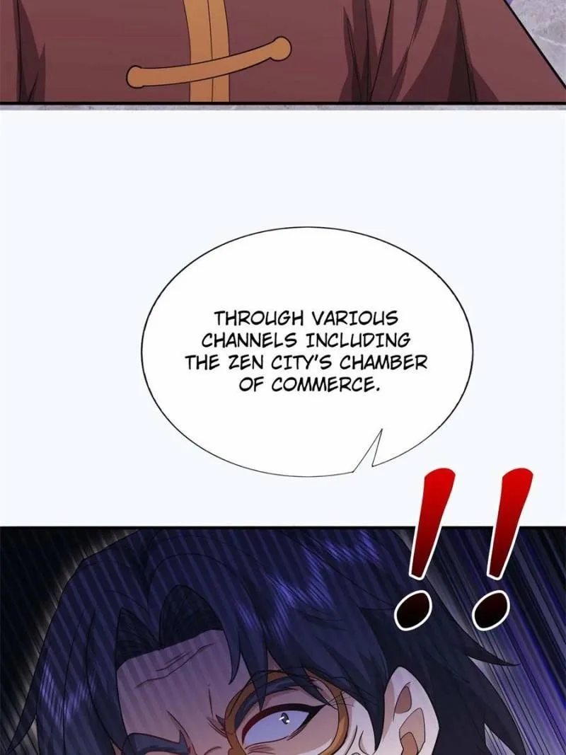 The Godly Son-in-Law of the Nation Chapter 49 page 19