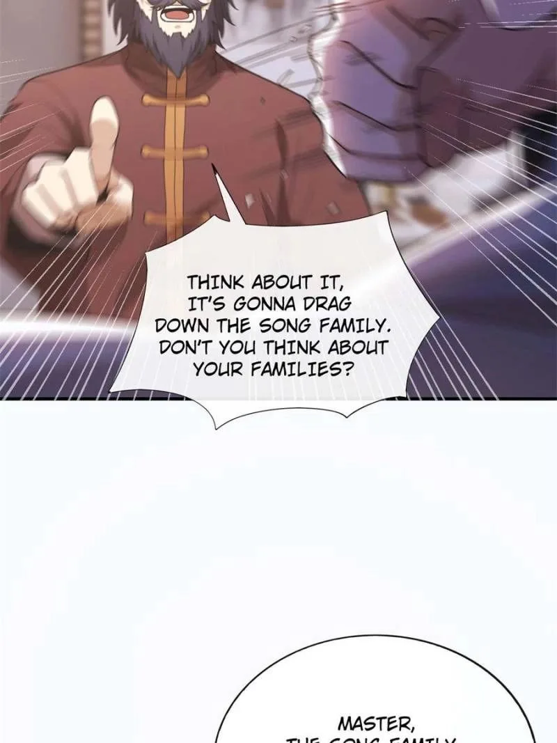 The Godly Son-in-Law of the Nation Chapter 49 page 17