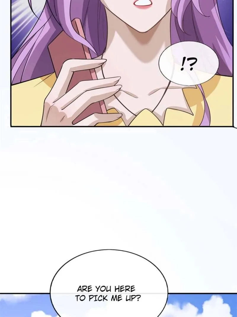The Godly Son-in-Law of the Nation Chapter 49 page 31
