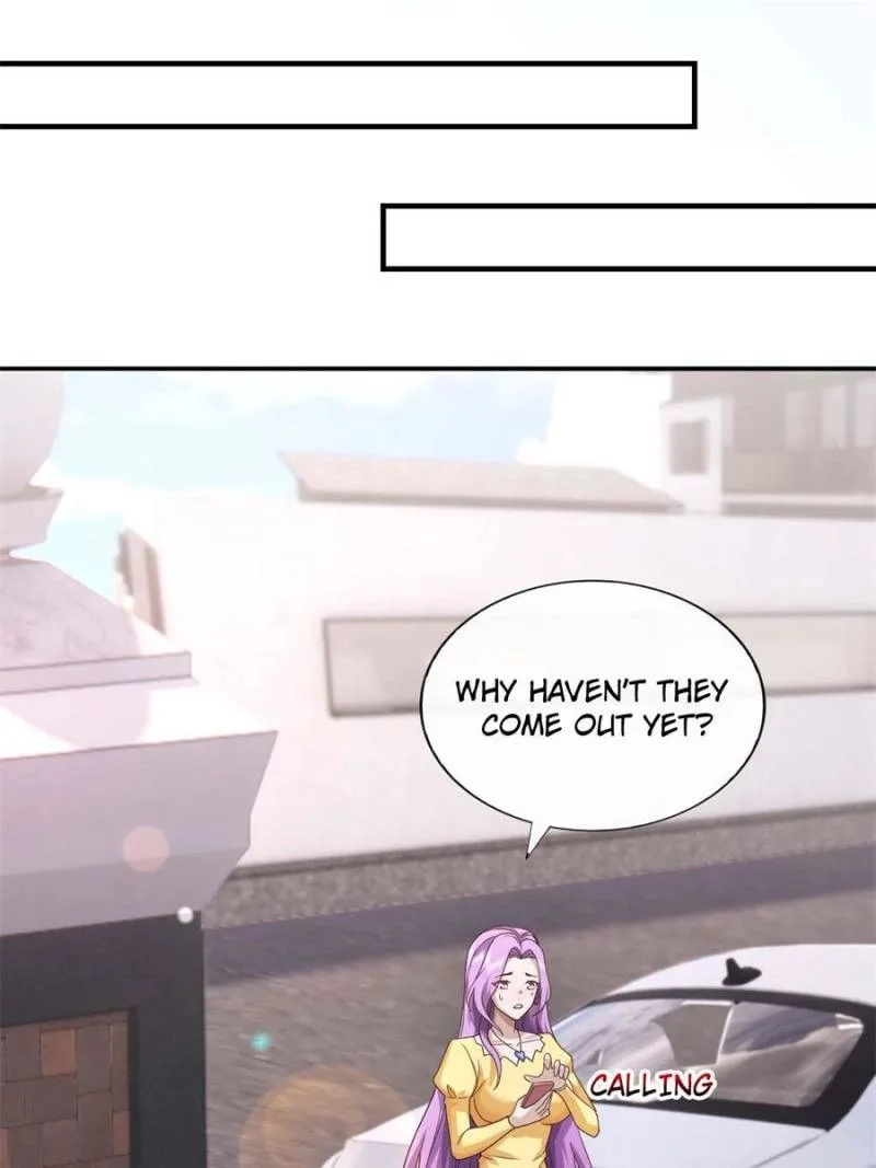 The Godly Son-in-Law of the Nation Chapter 49 page 28