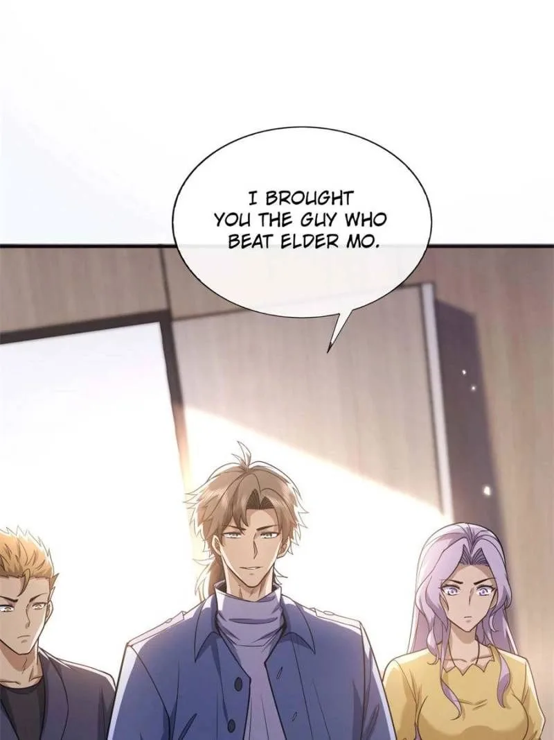 The Godly Son-in-Law of the Nation Chapter 49 page 50