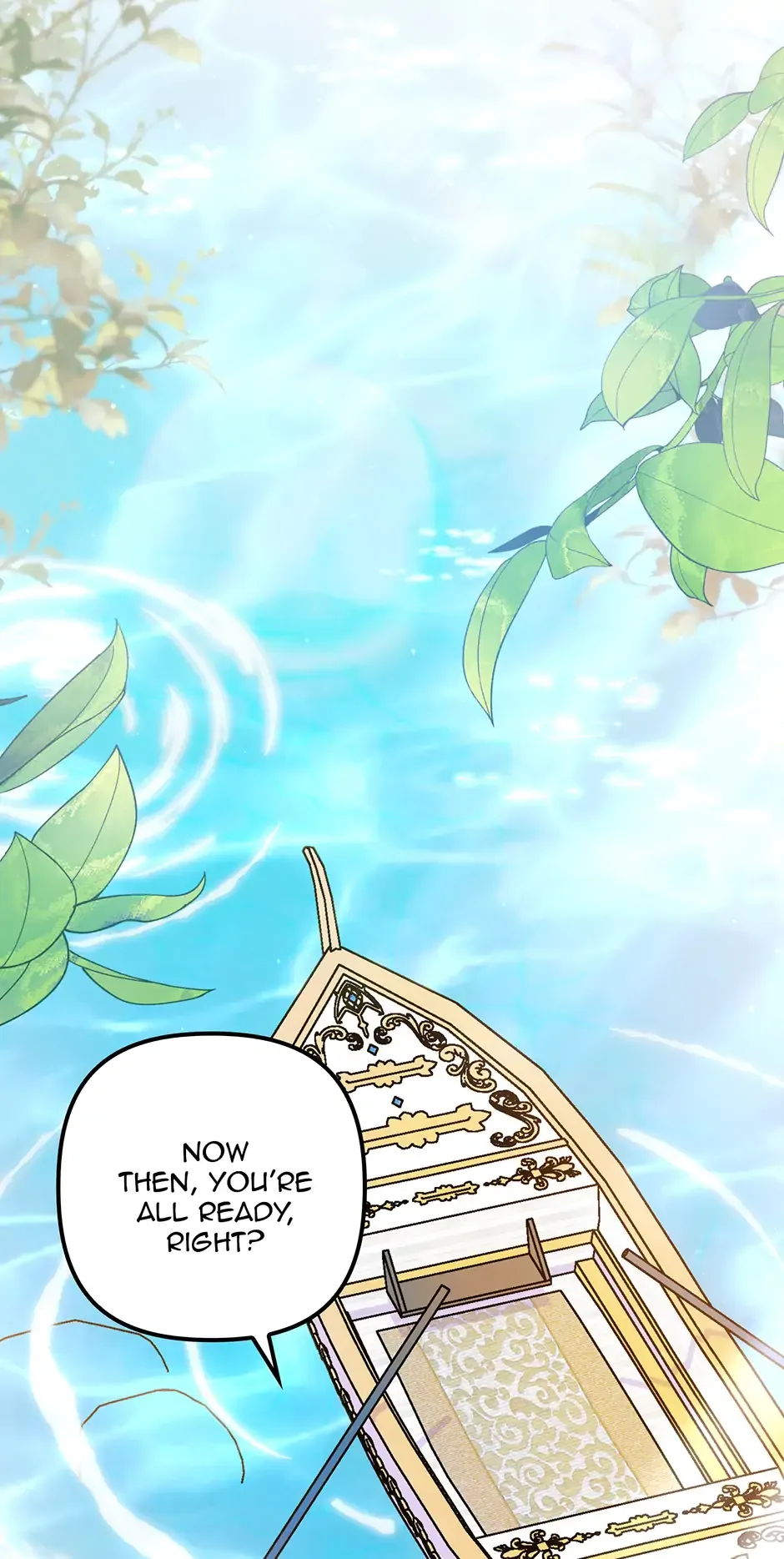 The Hero Went Crazy Even Though I’m the One Who Died Chapter 48 page 2