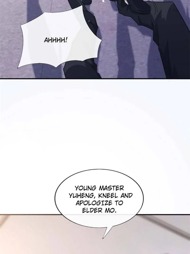 The Godly Son-in-Law of the Nation Chapter 49 page 52