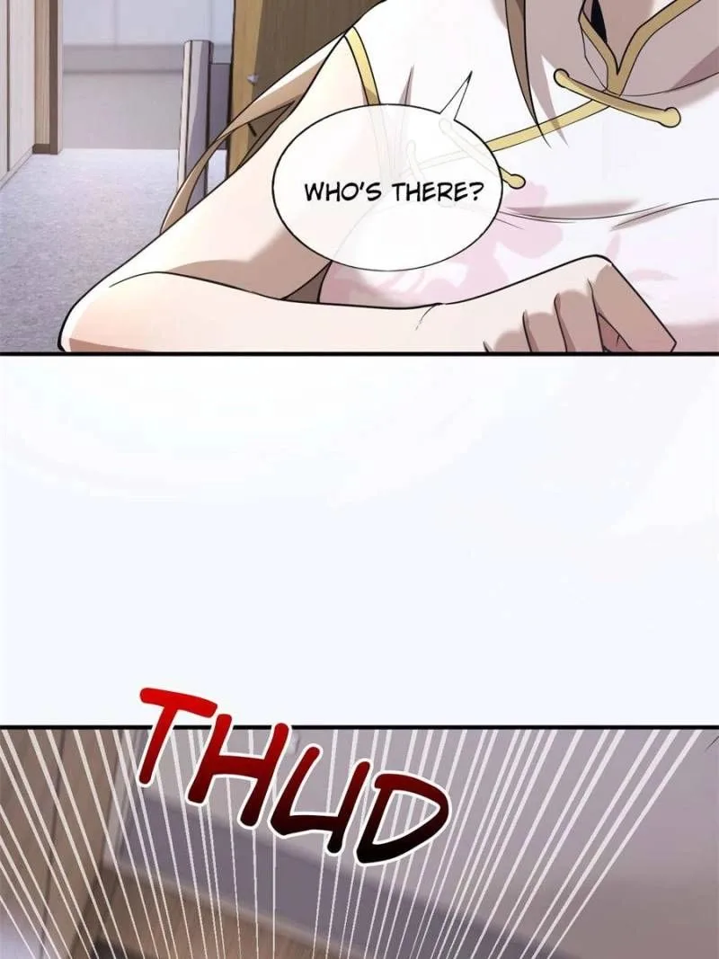 The Godly Son-in-Law of the Nation Chapter 49 page 45