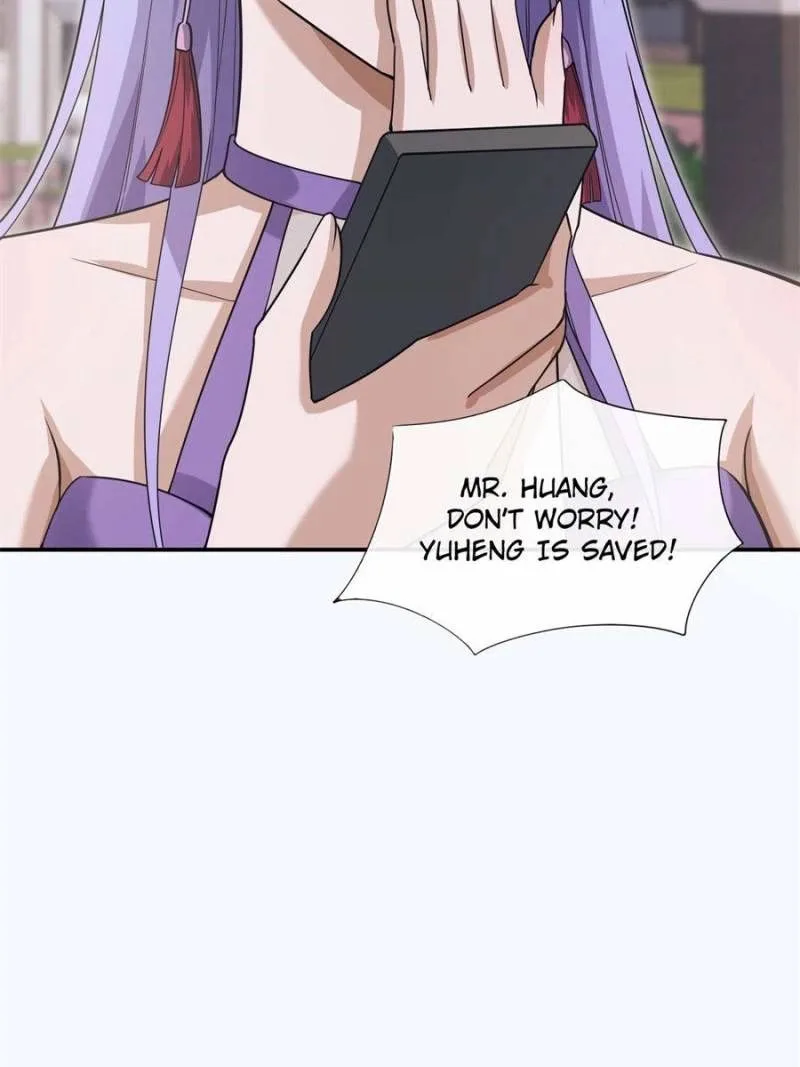 The Godly Son-in-Law of the Nation Chapter 49 page 41