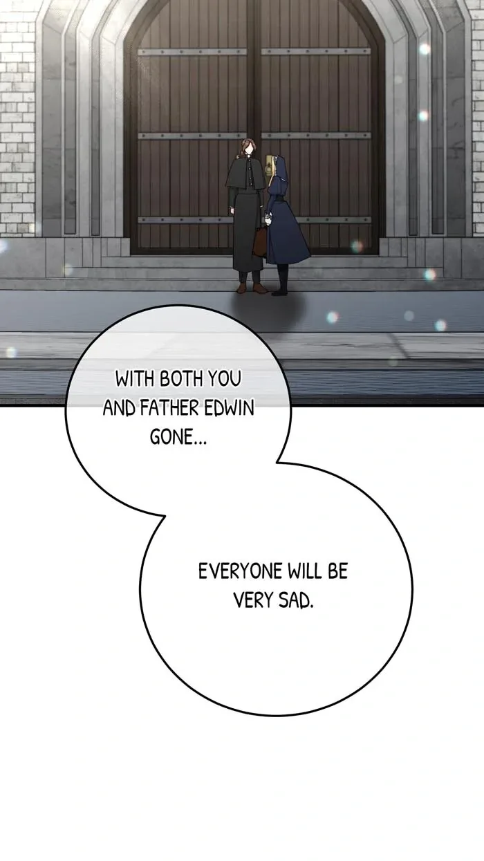The Fake Saintess Bears Tainted Robes Chapter 48 page 47